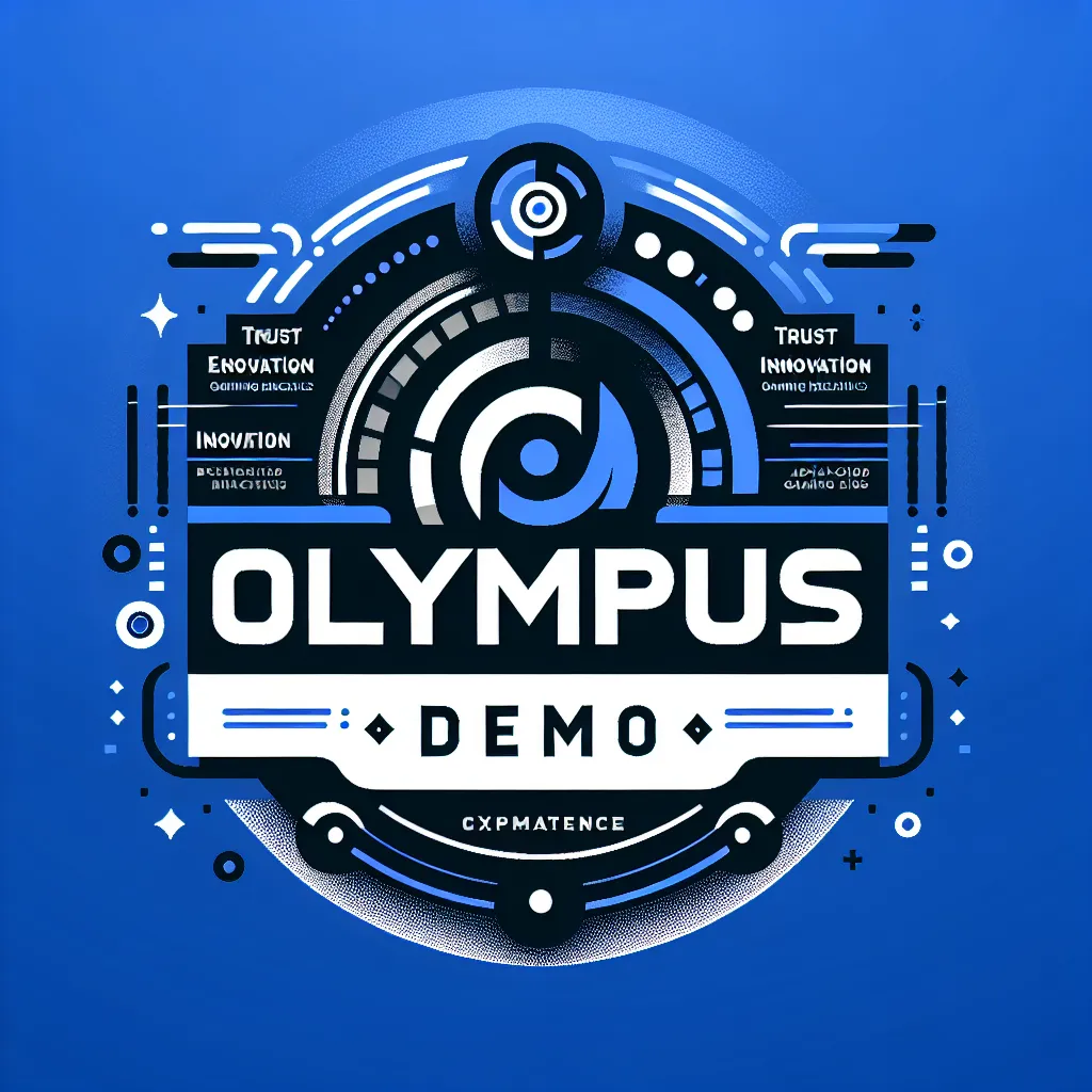 Olympus Demo  Logo